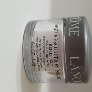 Lancome High Resolution - Refill-3X